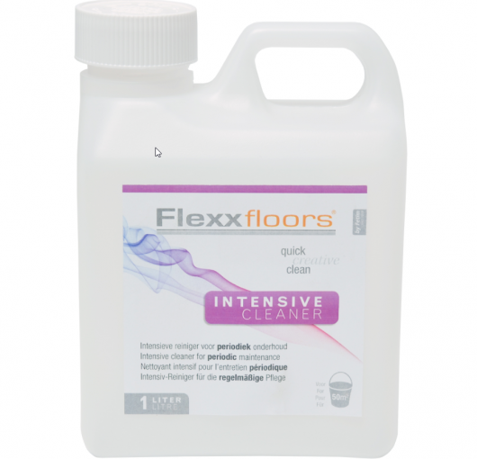 Intensive Cleaner
