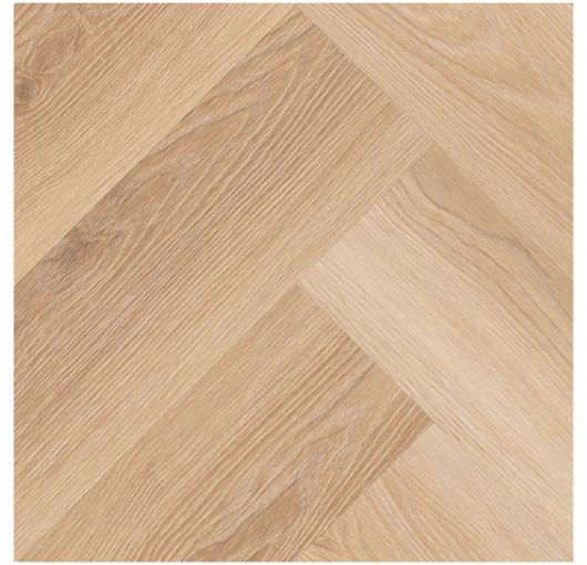 Natural Series - Silk - Visgraat